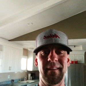 Meet your Posher, Todd